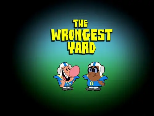 Las macabras aventuras de Billy y Mandy Temporada 6 Episodios 8 • Sub Español