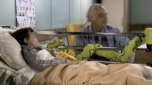 H Temporada 3 Episodios 16 • Sub Español