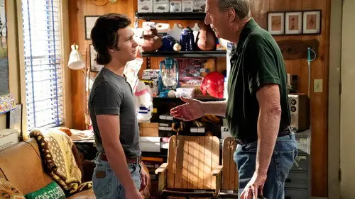 El joven Sheldon Temporada 5 Episodios 18 • Sub Español
