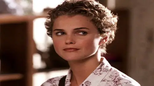 Felicity Temporada 2 Episodios 3 • Sub Español