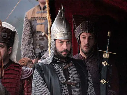 Suleimán, el gran sultán Temporada 1 Episodios 5 • Sub Español