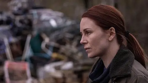 El deshielo Temporada 2 Episodios 6 • Sub Español