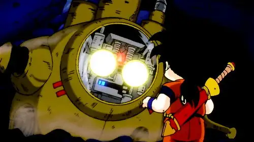Dragon Ball Z Temporada 1 Episodios 9 • Sub Español
