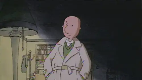 Doug Temporada 2 Episodios 1 • Sub Español