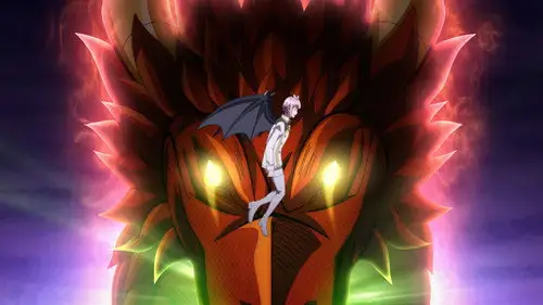 Mairimashita! Iruma-kun Temporada 2 Episodios 17 • Sub Español