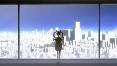 Steins;Gate Temporada 1 Episodios 9 • Sub Español