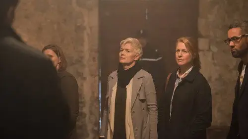 Ransom Temporada 1 Episodios 11 • Sub Español