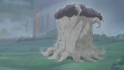 One Piece Temporada 19 Episodios 809 • Sub Español