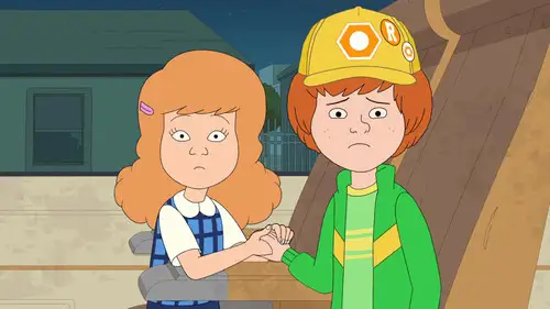 F is for Family Temporada 3 Episodios 10 • Sub Español