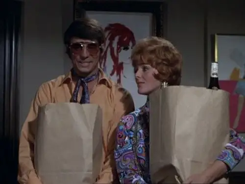 Ironside Temporada 3 Episodios 9 • Sub Español