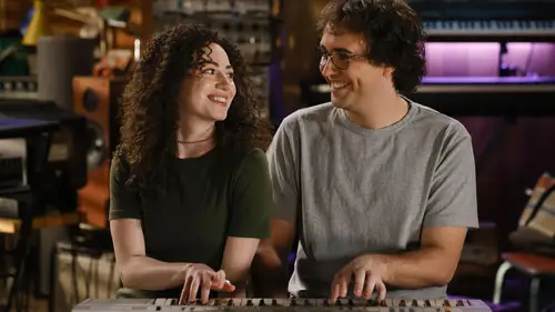 El primer matrimonio de Georgie y Mandy Temporada 1 Episodios 18 • Sub Español