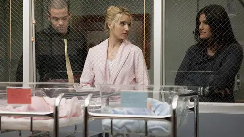 Glee Temporada 1 Episodios 22 • Sub Español