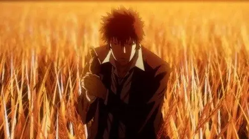 Psycho-Pass Temporada 1 Episodios 22 • Sub Español