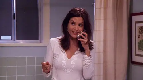 Friends Temporada 9 Episodios 4 • Sub Español