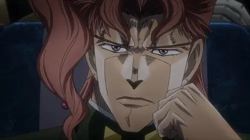 JoJo's Bizarre Adventure Temporada 2 Episodios 4 • Sub Español