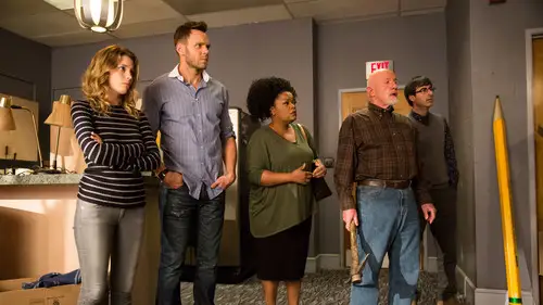 Community Temporada 5 Episodios 13 • Sub Español
