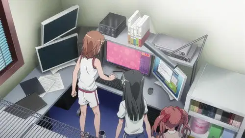 Toaru Kagaku no Railgun Temporada 3 Episodios 7 • Sub Español