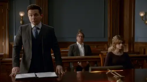 Bull Temporada 5 Episodios 13 • Sub Español