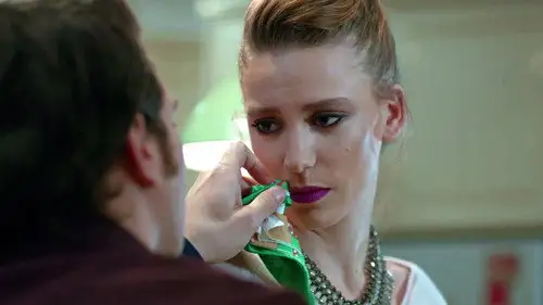 Medcezir Temporada 2 Episodios 18 • Sub Español