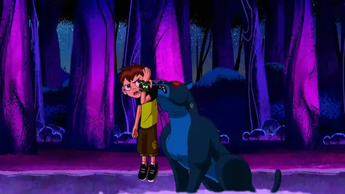 Ben 10 2016 Temporada 2 Episodios 14 • Sub Español