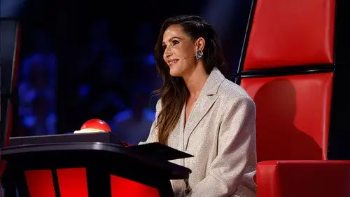 La voz Temporada 11 Episodios 12 • Sub Español