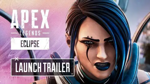 Apex Legends Temporada 1 Episodios 23 • Sub Español