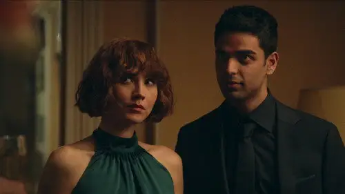 Obsesión Temporada 1 Episodios 3 • Sub Español