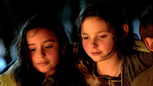 The Lost Treasure of Aquila Temporada 1 Episodios 22 • Sub Español