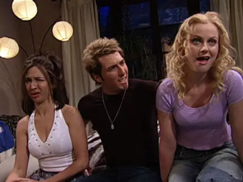 Saturday Night Live Temporada 27 Episodios 13 • Sub Español