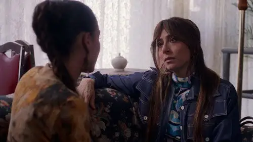 La primera vez Temporada 2 Episodios 6 • Sub Español