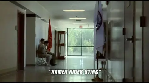 Kamen Rider: Dragon Knight Temporada 1 Episodios 12 • Sub Español
