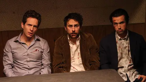 Colgados en Filadelfia Temporada 8 Episodios 3 • Sub Español