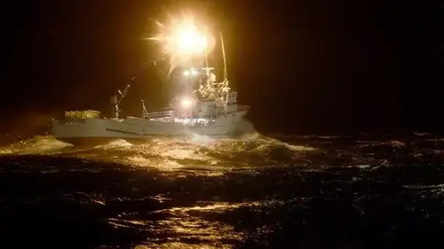 Pesca radical Temporada 17 Episodios 20 • Sub Español
