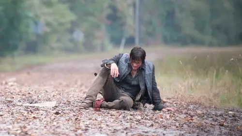 The Walking Dead Temporada 4 Episodios 13 • Sub Español