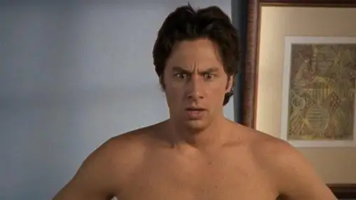 Scrubs Temporada 3 Episodios 7 • Sub Español