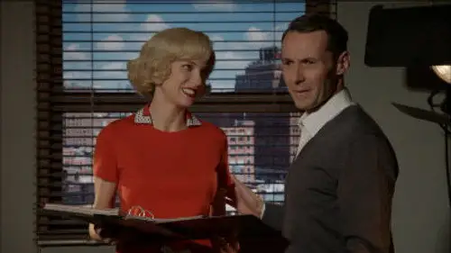 Los pequeños asesinatos de Agatha Christie Temporada 2 Episodios 14 • Sub Español