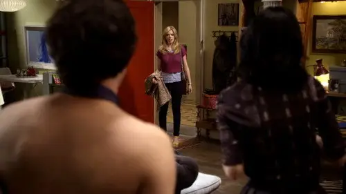 Apartamento 23 Temporada 1 Episodios 1 • Sub Español