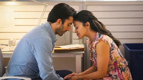 Jane the Virgin Temporada 5 Episodios 12 • Sub Español
