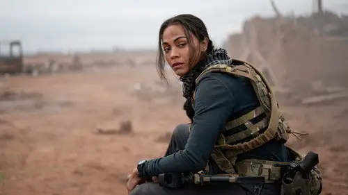 Operaciones Especiales: Lioness Temporada 1 Episodios 1 • Sub Español