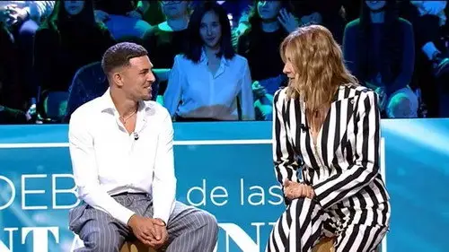 La isla de las tentaciones Temporada 10 Episodios 20 • Sub Español