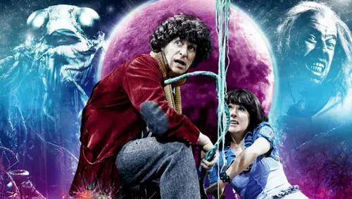 Doctor Who 1963 Temporada 13 Episodios 5 • Sub Español