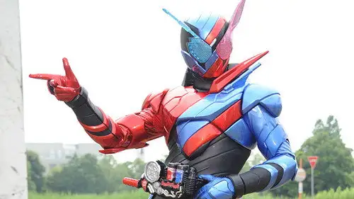 Kamen Rider Temporada 28 Episodios 1 • Sub Español