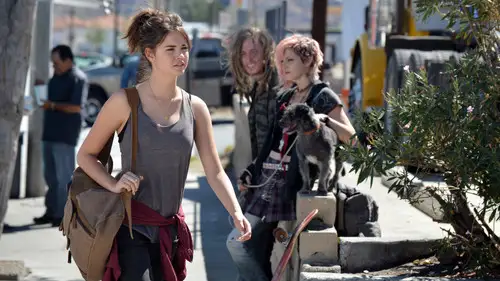 Familia de acogida Temporada 1 Episodios 11 • Sub Español