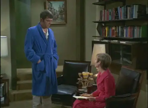 The Brady Bunch Temporada 2 Episodios 24 • Sub Español