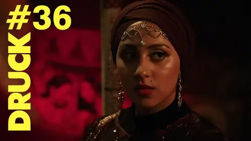 Druck Temporada 4 Episodios 6 • Sub Español