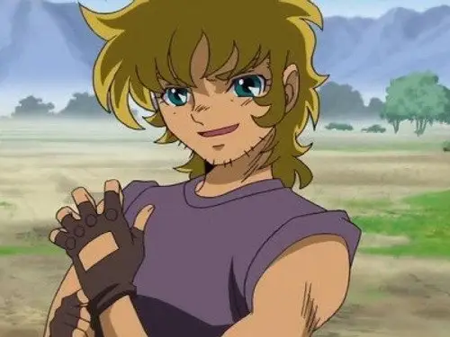 Los Caballeros del Zodiaco: Omega Temporada 1 Episodios 23 • Sub Español
