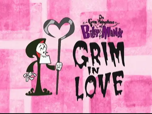 Las macabras aventuras de Billy y Mandy Temporada 2 Episodios 12 • Sub Español