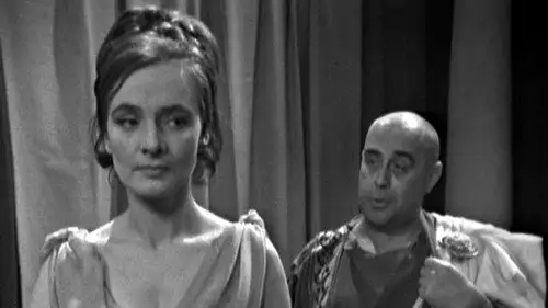 Doctor Who 1963 Temporada 2 Episodios 13 • Sub Español