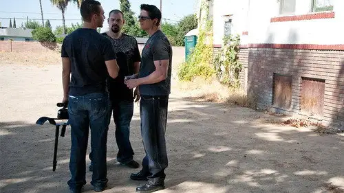 Buscadores de fantasmas Temporada 3 Episodios 9 • Sub Español