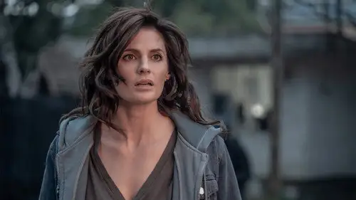 Absentia Temporada 3 Episodios 2 • Sub Español